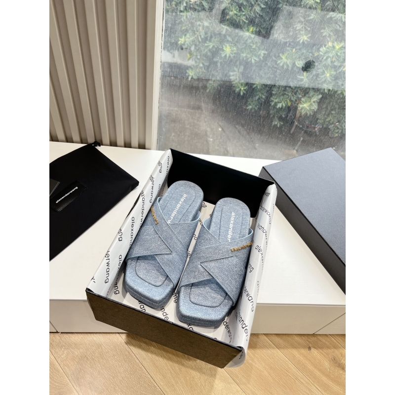 Alexander Wang Slippers